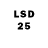 LSD-25 экстази ecstasy Lil Fil